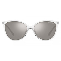 Transparent Acetate Sunglasses