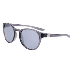 Gray Injected Sunglasses