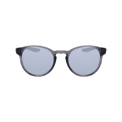 Gray Injected Sunglasses