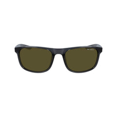 Gray Injected Sunglasses