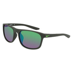 Bicolor Injected Sunglasses