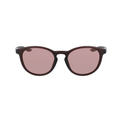 Brown Injected Sunglasses