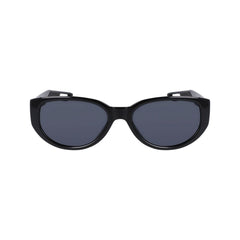Black Injected Sunglasses