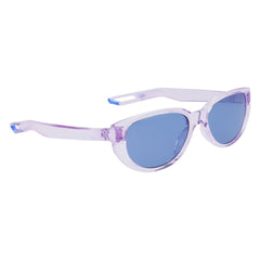 Multicolor Injected Sunglasses