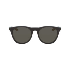 Brown Injected Sunglasses