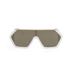 Black Acetate Sunglasses