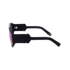 Black Acetate Sunglasses