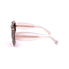 نظارات شمسية متعددة الألوان من الأسيتات