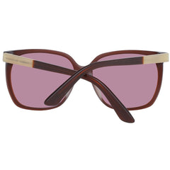 Multicolor Acetate Sunglasses