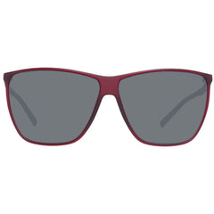 Multicolor Polyamide Sunglasses