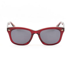 Multicolor Acetate Sunglasses