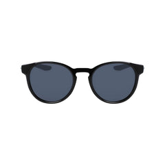 نظارات شمسية رمادية مزودة بحقن