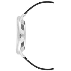 ساعة يد بلاستيكية متعددة الألوان