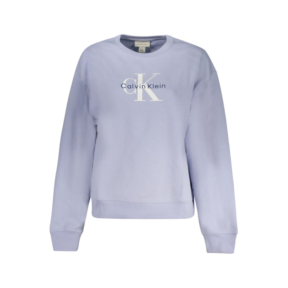 Viola Organic Cotton Woman Sweatshirt