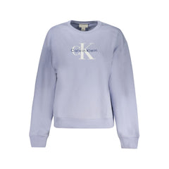 Viola Organic Cotton Woman Sweatshirt