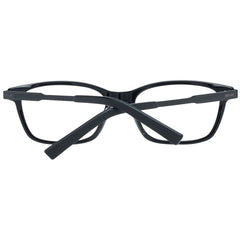 Black Metal Glasses (Frames)
