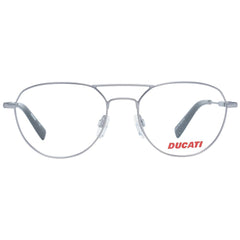 Gray Metal Glasses (Frames)