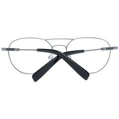 Gray Metal Glasses (Frames)
