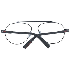 Gray Metal Glasses (Frames)