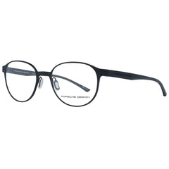 Black Titanium Glasses (Frames)