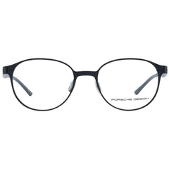 Black Titanium Glasses (Frames)