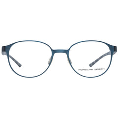 Blue Titanium Glasses (Frames)