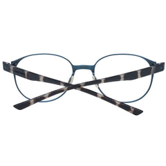 Blue Titanium Glasses (Frames)