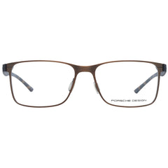 Brown Titanium Glasses (Frames)