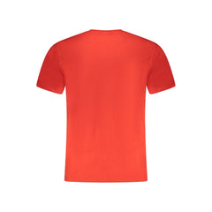 Rosso Cotton Mens T-Shirt