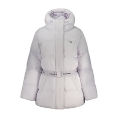Viola Nylon Women's Jacket