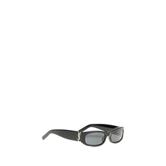 Black Acetate Sunglasses