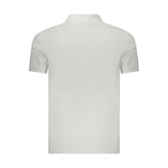 Bianco Cotton Men Polo