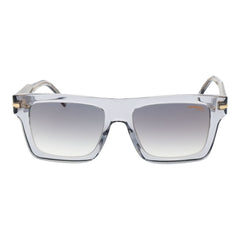 Gray Acetate Sunglasses