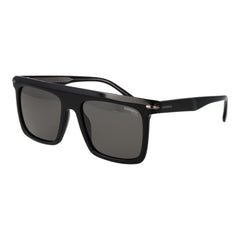 Black Acetate Sunglasses