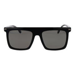 Black Acetate Sunglasses