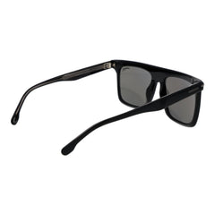 Black Acetate Sunglasses