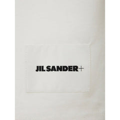 ملابس رياضية قطنية بيضاء