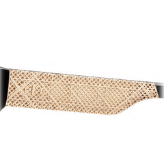 Black Acetate Sunglasses