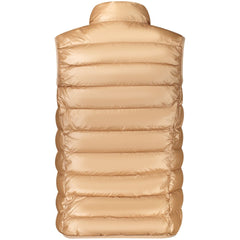 Rosa Poliammide Women's Gilet