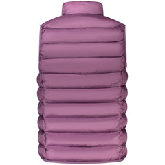 "Viola Poliammide Women's Vest"