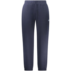 Blu Cotton Men's Sport Trouser