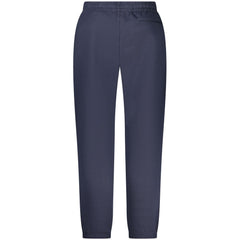 Blu Cotton Men's Sport Trouser