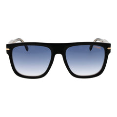 Black Acetate Sunglasses