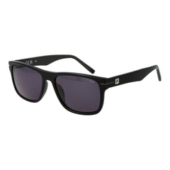 Black Cellulose Acetate Sunglasses