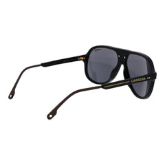 Black Acetate Sunglasses