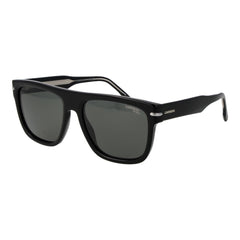 Black Acetate Sunglasses