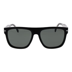 Black Acetate Sunglasses