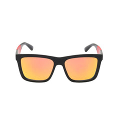 نظارات شمسية من الراتنج الأسود