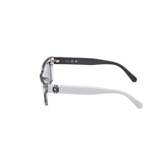 نظارات شمسية من الراتنج الرمادي