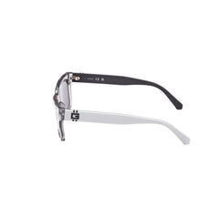 نظارات شمسية من الراتنج الرمادي